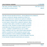 CSN EN 61754-25 - Fibre optic connector interfaces - Part 25: Type RAO connector family