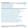 CSN ETSI EN 301 908-11 V4.2.1 - Electromagnetic compatibility and Radio spectrum Matters (ERM) - Base Stations (BS), Repeaters and User Equipment (UE) for IMT-2000 Third-Generation cellular networks - Part 11: Harmonized EN for IMT-2000, CDMA Direct Spread (UTRA FDD and E-UTRA FDD) (Repeaters) covering the essential requirements of article 3.2 of the R&#38;TTE Directive