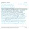 CSN ETSI EN 302 208 V3.1.1 - Radio Frequency Identification Equipment operating in the band 865 MHz to 868 MHz with power levels up to 2 W and in the band 915 MHz to 921 MHz with power levels up to 4 W; Harmonised Standard covering the essential requirements of article 3.2 of the Directive 2014/53/EU