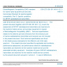 CSN ETSI EN 301 843-5 V2.2.1 - ElectroMagnetic Compatibility (EMC) standard for marine radio equipment and services; Harmonised Standard for electromagnetic compatibility; Part 5: Specific conditions for MF/HF radiotelephone transmitters and receivers