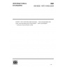 ISO/IEEE 11073-10425:2024-Health informatics — Device interoperability-Part 10425: Personal health device communication — Device specialization — Continuous Glucose Monitor (CGM)