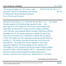 CSN ETSI EN 301 842-4 V1.3.1 - VHF air-ground Digital Link (VDL) Mode 4 radio equipment; Technical characteristics and methods of measurement for ground-based equipment; Part 4: Point-to-point functions