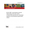 24/30493224 DC BS EN 16997. Liquid petroleum products. Determination of the sulfur content in Ethanol (E85) automotive fuel. Wavelength dispersive X-ray fluorescence spectrometric method