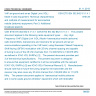 CSN ETSI EN 302 842-3 V1.4.1 - VHF air-ground and air-air Digital Link (VDL) Mode 4 radio equipment; Technical characteristics and methods of measurement for aeronautical mobile (airborne) equipment; Part 3: Additional broadcast aspects