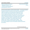 CSN EN ISO/ASTM 52936-1 - Additive manufacturing of polymers - Qualification principles - Part 1: General principles and preparation of test specimens for PBF-LB