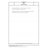 DIN EN 14583 Workplace exposure - Volumetric bioaerosol samplers - General requirements and evaluation of performance