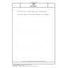 DIN 50905-1 Corrosion of metals - Corrosion testing - Part 1: General guidance