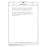 DIN EN ISO 10931 Plastics piping systems for industrial applications - Poly(vinylidene fluoride) (PVDF) - Specifications for components and the system (ISO 10931:2005 + Amd 1:2015) (includes Amendment :2015)