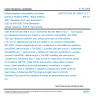 CSN ETSI EN 301 908-5 V3.2.1 - Electromagnetic compatibility and Radio spectrum Matters (ERM) - Base Stations (BS), Repeaters and User Equipment (UE) for IMT-2000 Third-Generation cellular networks - Part 5: Harmonized EN for IMT-2000, CDMA Multi-Carrier (cdma2000) (BS) covering essential requirements of article 3.2 of the R&#38;TTE Directive