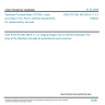 CSN ETSI EN 300 392-9 V1.3.2 - Terrestrial Trunked Radio (TETRA); Voice plus Data (V+D); Part 9: General requirements for supplementary services