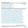 CSN EN 50516-1-1 - Industrial connector sets and interconnect components to be used in optical fibre control and communication systems - Product specifications - Part 1-1: Type SC-RJ PC industrial terminated on EN 60793-2-10 category A1a and A1b multimode fibre to meet the requirements of category I (industrial environments) as specified in IEC 61753-1-3