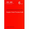 VDA 6.8 - Supply Chain Process Audit