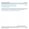 CSN ETSI EN 302 567 V1.2.1 - Broadband Radio Access Networks (BRAN); 60 GHz Multiple-Gigabit WAS/RLAN Systems; Harmonized EN covering the essential requirements of article 3.2 of the R&#38;TTE Directive