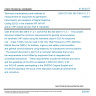 CSN ETSI EN 300 338-5 V1.2.1 - Technical characteristics and methods of measurement for equipment for generation, transmission and reception of Digital Selective Calling (DSC) in the maritime MF, MF/HF and/or VHF mobile service; Part 5: Handheld VHF Class H DSC