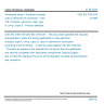 CSN EN 3155-016 - Aerospace series - Electrical contacts used in elements of connection - Part 016: Contacts, electrical, male, type A, crimp, class S - Product standard