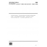 ISO/IEC 13866:1995-Information technology — Telecommunications and information exchange between systems — Private Integrated Services Network — Specification, functional model and information flows — Call completion supplementary services