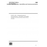 ISO 8637-1:2024-Extracorporeal systems for blood purification-Part 1: Haemodialysers, haemodiafilters, haemofilters and haemoconcentrators