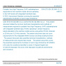 CSN ETSI EN 302 885 V2.2.2 - Portable Very High Frequency (VHF) radiotelephone equipment for the maritime mobile service operating in the VHF bands with integrated handheld class H DSC; Harmonised Standard covering the essential requirements of articles 3.2 and 3.3(g) of Directive 2014/53/EU