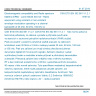 CSN ETSI EN 302 561 V1.2.1 - Electromagnetic compatibility and Radio spectrum Matters (ERM) - Land Mobile Service - Radio equipment using constant or non-constant envelope modulation operating in a channel bandwidth of 25 kHz, 50 kHz, 100 kHz or 150 kHz - Harmonized EN covering essential requirements of article 3.2 of the R&#38;TTE Directive