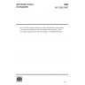 ISO 3202:1997-Aerospace — Screws, pan head, internal offset cruciform ribbed or unribbed drive, threaded to head, MJ threads, metallic material, coated or uncoated, strength classes less than or equal to 1 100 MPa — Dimensions