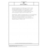 DIN ETS 300663-2 Broadband Integrated Services Digital Network (B-ISDN) - Digital Subscriber Signalling System No. two (DSS2) protocol - Calling Line Identification Presentation (CLIP) supplementary service - Part 2: Protocol Implementation Conformance Statement (PICS) proforma specification; English version ETS 300663-2:1996