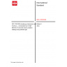 ISO 2135:2024-Anodizing of aluminium and its alloys — Accelerated test of light fastness of coloured anodic oxidation coatings using artificial light