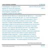 CSN ETSI EN 301 843-6 V2.2.1 - ElectroMagnetic Compatibility (EMC) standard for marine radio equipment and services; Harmonised Standard for electromagnetic compatibility; Part 6: Specific conditions for Earth Stations on board Vessels operating in frequency bands above 3 GHz