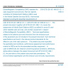 CSN ETSI EN 301 489-20 V2.1.1 - ElectroMagnetic Compatibility (EMC) standard for radio equipment and services; Part 20: Specific conditions for Mobile Earth Stations (MES) used in the Mobile Satellite Services (MSS); Harmonised Standard covering the essential requirements of article 3.1(b) of Directive 2014/53/EU