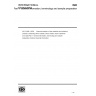 ISO 21068-1:2024-Chemical analysis of raw materials and refractory products containing silicon-carbide, silicon-nitride, silicon-oxynitride and sialon-Part 1: General information, terminology and sample preparation