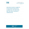 UNE EN 2591-305:1998 AEROSPACE SERIES. ELEMENTS OF ELECTRICAL AND OPTICAL CONNECTION. TEST METHODS. PART 305: RAPID CHANGE OF TEMPERATURE.