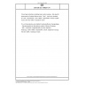 DIN EN ISO 19905-1/A1 Oil and gas industries including lower carbon energy - Site-specific assessment of mobile offshore units - Part 1: Jack-ups: elevated at a site - Amendment 1 (ISO 19905-1:2023/DAM 1:2024); English version EN ISO 19905-1:2023/prA1:2024