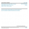 CSN ETS 300 326-3 - Radio Equipment and Systems (RES). Terrestrial Flight Telephone System (TFTS). Part 3: Speech services, network aspects