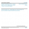 CSN ETS 300 392-4-3 ed. 1 - Terrestrial Trunked Radio (TETRA) - Voice plus Data (V+D) - Part 4: Gateways basic operation - Sub-part 3: Data networks gateway