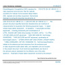 CSN ETSI EN 301 489-50 V2.1.1 - ElectroMagnetic Compatibility (EMC) standard for radio equipment and services; Part 50: Specific conditions for Cellular Communication Base Station (BS), repeater and ancillary equipment; Harmonised Standard covering the essential requirements of article 3.1(b) of Directive 2014/53/EU