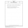 DIN EN 15305 Berichtigung 1 Non-destructive testing - Test method for residual stress analysis by X-ray diffraction; Corrigendum 1 to English version of DIN EN 15305:2009-01