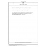 DIN EN ISO 17945 Petroleum, petrochemical and natural gas industries - Metallic materials resistant to sulfide stress cracking in corrosive petroleum refining environments (ISO 17945:2015)