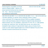 CSN ETSI EN 303 098-1 V1.2.1 - Electromagnetic compatibility and Radio spectrum Matters (ERM) - Maritime low power personal locating devices employing AIS - Part 1: Technical characteristics and methods of measurement