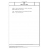 DIN EN ISO 19070 Leather - Chemical determination of N-methyl-2-pyrrolidone (NMP) in leather (ISO 19070:2016)