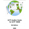 IATF Auditor Guide for IATF 16949 