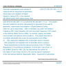 CSN ETSI EN 300 338-1 V1.4.2 - Technical characteristics and methods of measurement for equipment for generation, transmission and reception of Digital Selective Calling (DSC) in the maritime MF, MF/HF and/or VHF mobile service; Part 1: Common requirements