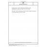 DIN EN ISO 8130-16 Coating powders - Part 16: Determination of density by liquid displacement in a measuring cylinder (ISO 8130-16:2022)