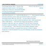 CSN ETSI EN 303 447 V1.1.1 - Short Range Devices (SRD) - Inductive loop systems for robotic mowers in the frequency range 0 Hz to 148,5 kHz - Harmonised Standard covering the essential requirements of article 3.2 of Directive 2014/53/EU