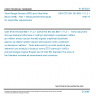 CSN ETSI EN 303 883-1 V1.2.1 - Short Range Devices (SRD) and Ultra Wide Band (UWB) - Part 1: Measurement techniques for transmitter requirements