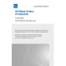 IEC 61300-2-55:2017 - Fibre optic interconnecting devices and passive components - Basic test and measurement procedures - Part 2-55: Tests - Strength of mounted adaptor