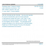 CSN EN 3155-008 - Aerospace series - Electrical contacts used in elements of connection - Part 008: Contacts, electrical, male, type A, crimp, class S - Product standard