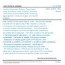 CSN P CEN/TS 17764 - Inorganic micronutrient fertilizers - Determination of the concentration of free, chelated or complexed micronutrients and the chelating and/or complexing agents present in compound inorganic micronutrient fertilizers