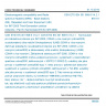 CSN ETSI EN 301 908-5 V4.2.1 - Electromagnetic compatibility and Radio spectrum Matters (ERM) - Base Stations (BS), Repeaters and User Equipment (UE) for IMT-2000 Third-Generation cellular networks - Part 5: Harmonized EN for IMT-2000, CDMA Multi-Carrier (cdma2000) and Evolved CDMA Multi-Carrier Ultra Mobile Broadband (UMB) (BS) covering the essential requirements of article 3.2 of the R&#38;TTE Directive