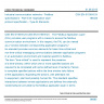 CSN EN 61158-6-24 - Industrial communication networks - Fieldbus specifications - Part 6-24: Application layer protocol specification - Type-24 Elements