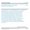 CSN ETSI EN 303 613 V1.1.1 - Intelligent Transport Systems (ITS) - LTE-V2X Access layer specification for Intelligent Transport Systems operating in the 5 GHz frequency band