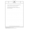 DIN 51562-3 Viscometry; determination of kinematic viscosity using the Ubbelohde viscometer; viscosity relative increment at short flow times